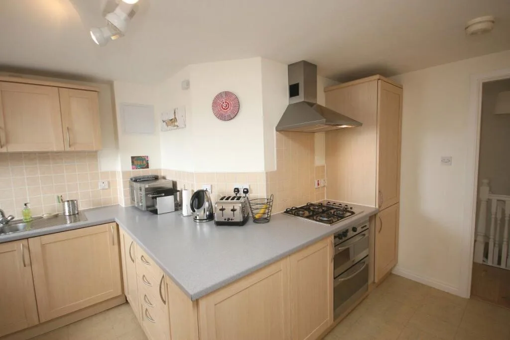 4 bedroom property for rent