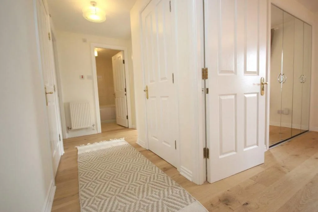 4 bedroom property for rent
