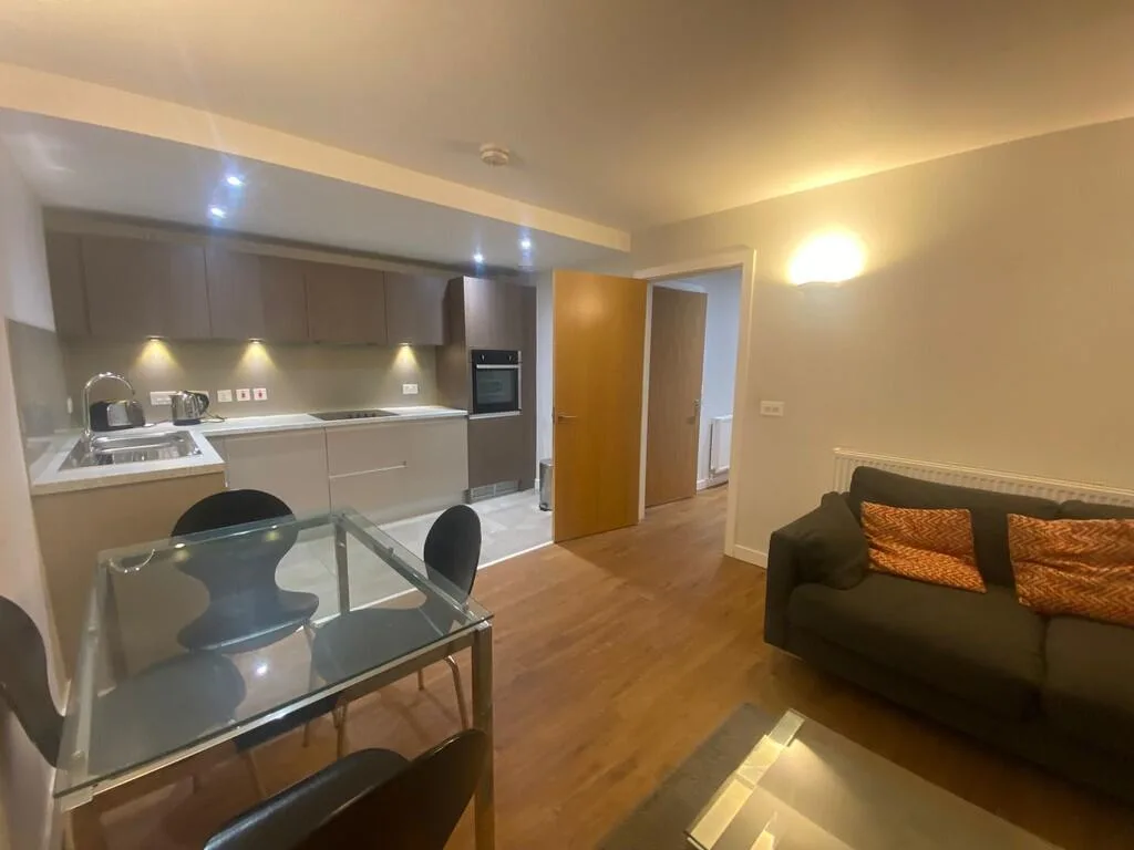 1 bedroom apartment for rent