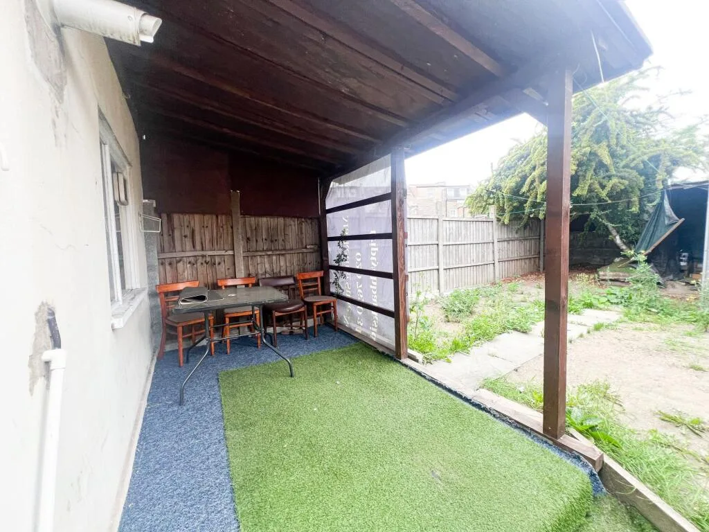 4 bedroom terraced house for rent