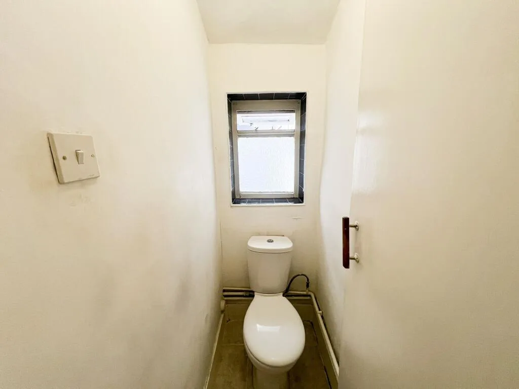 4 bedroom terraced house for rent