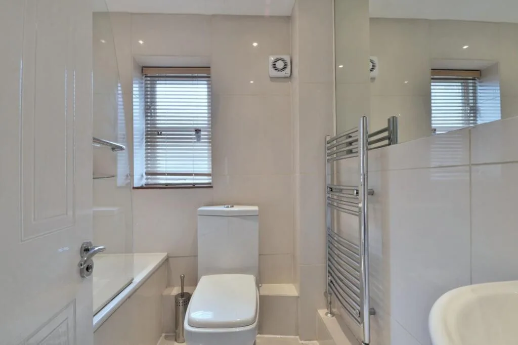 2 bedroom terraced house for rent