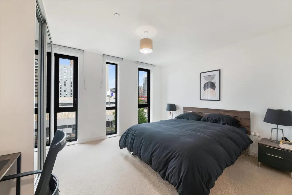 3 bedroom flat for rent