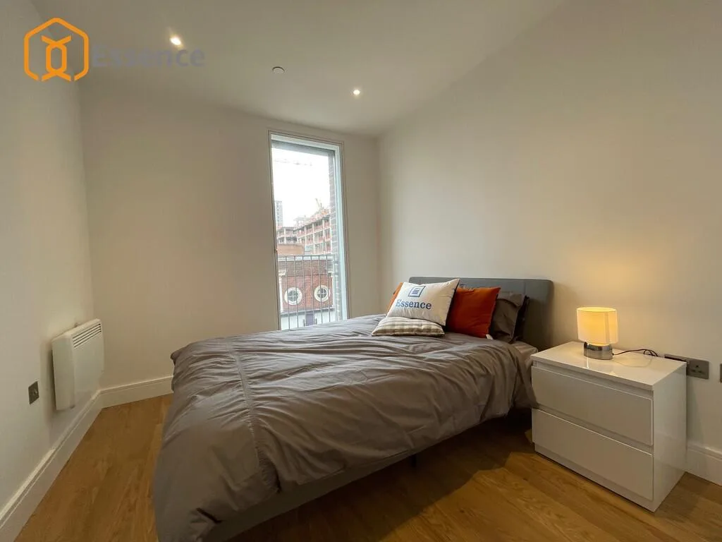 1 bedroom apartment for rent