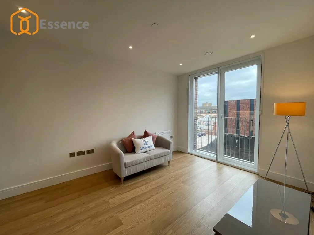 1 bedroom apartment for rent