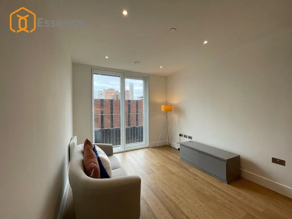 1 bedroom apartment for rent