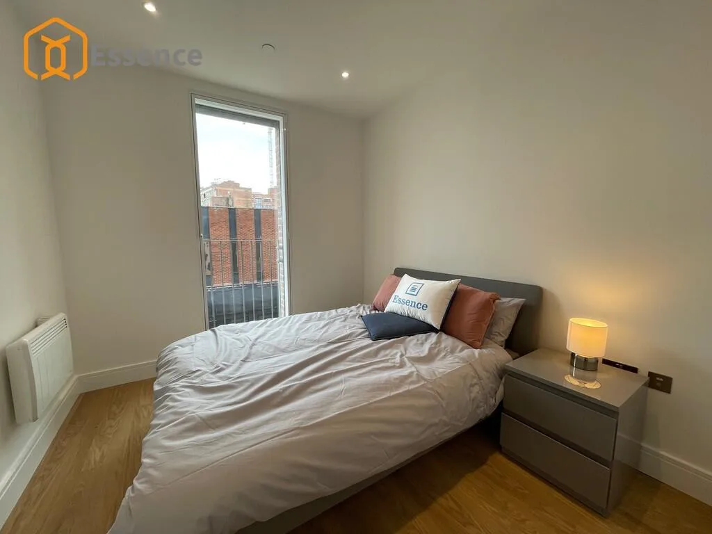 1 bedroom apartment for rent
