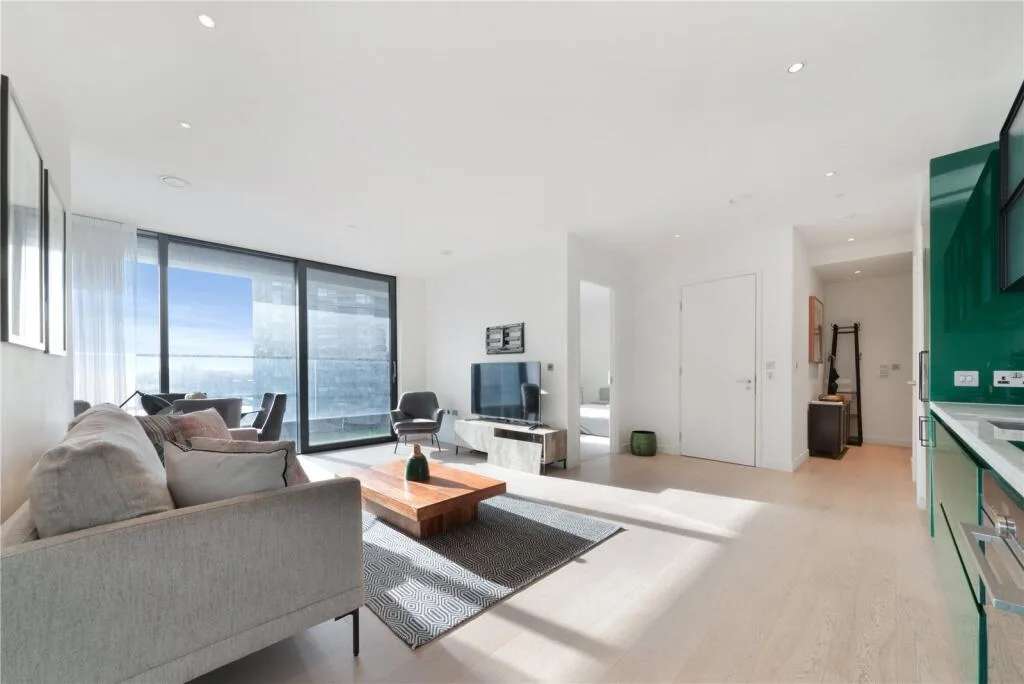 2 bedroom apartment for rent