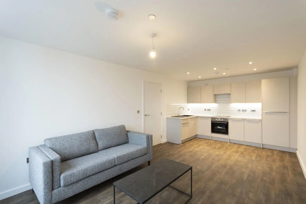 2 bedroom apartment for rent