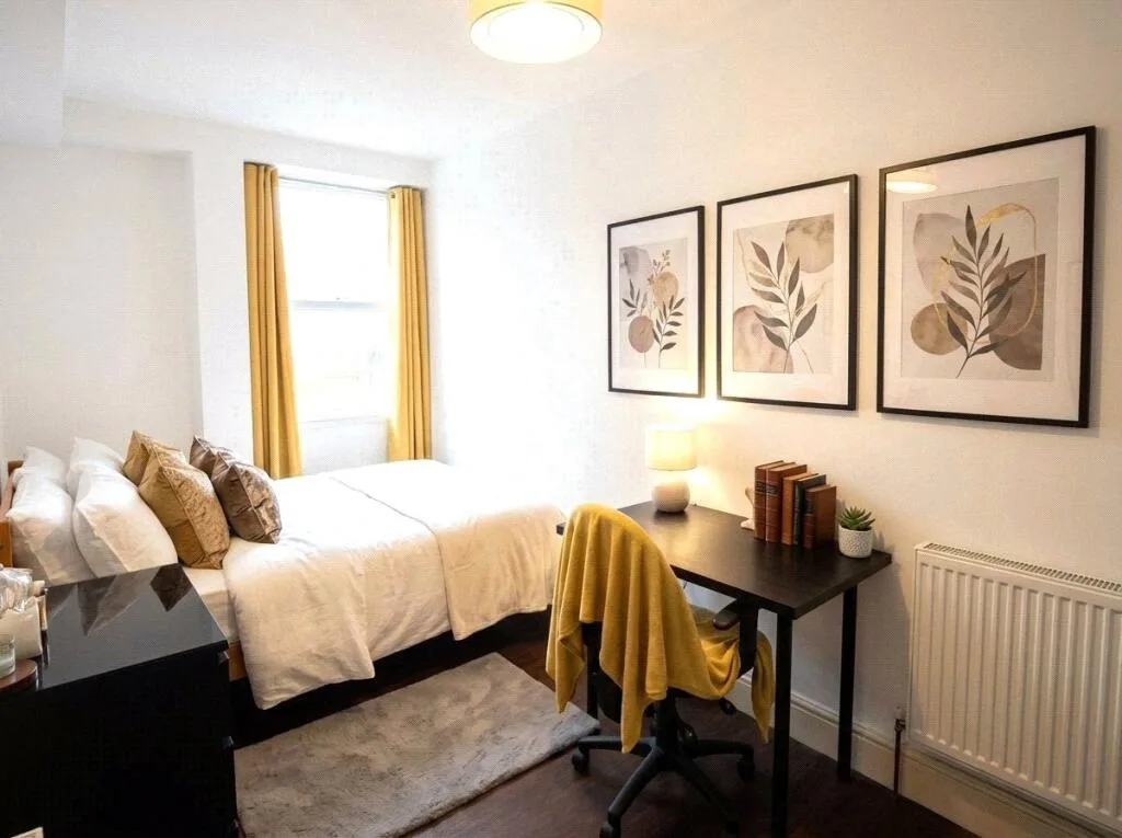 2 bedroom apartment for rent