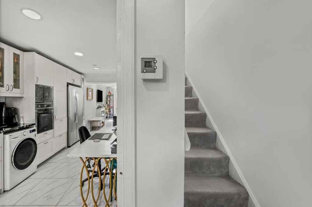 4 bedroom terraced house for rent