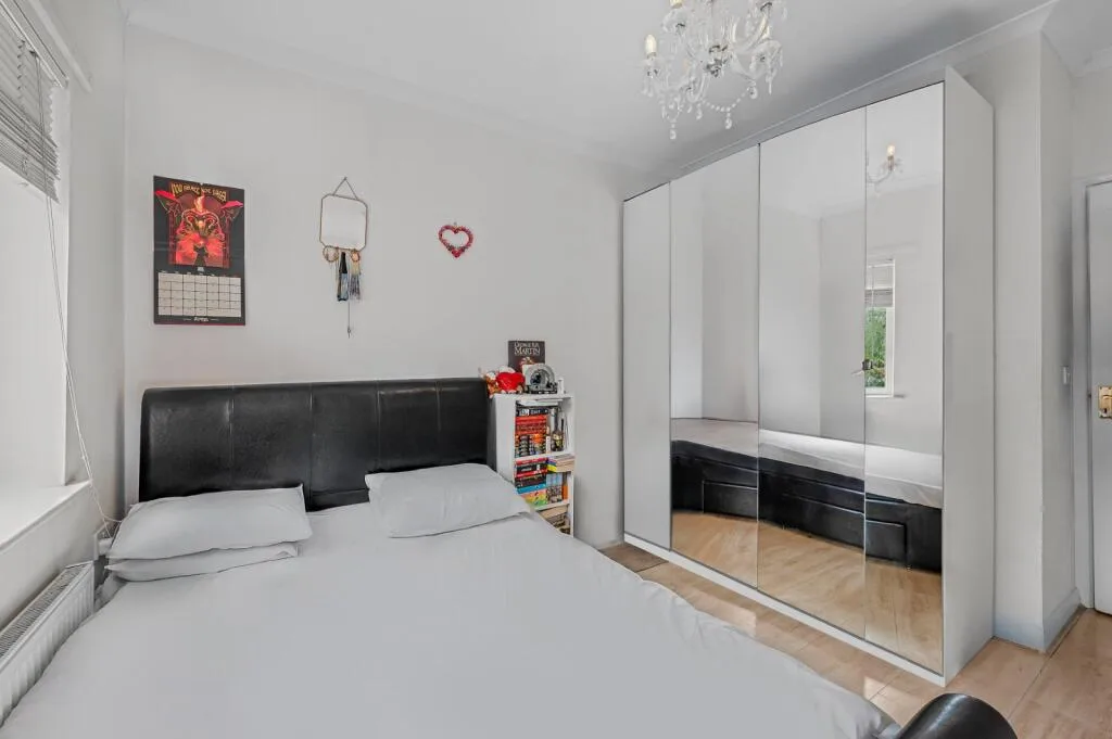 4 bedroom terraced house for rent