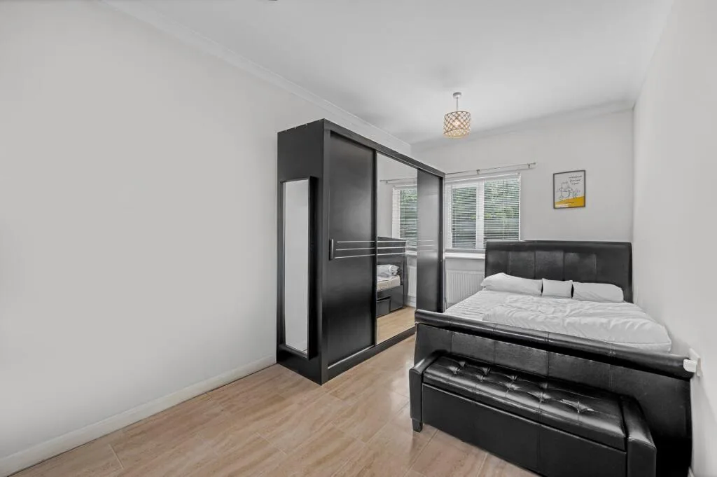 4 bedroom terraced house for rent