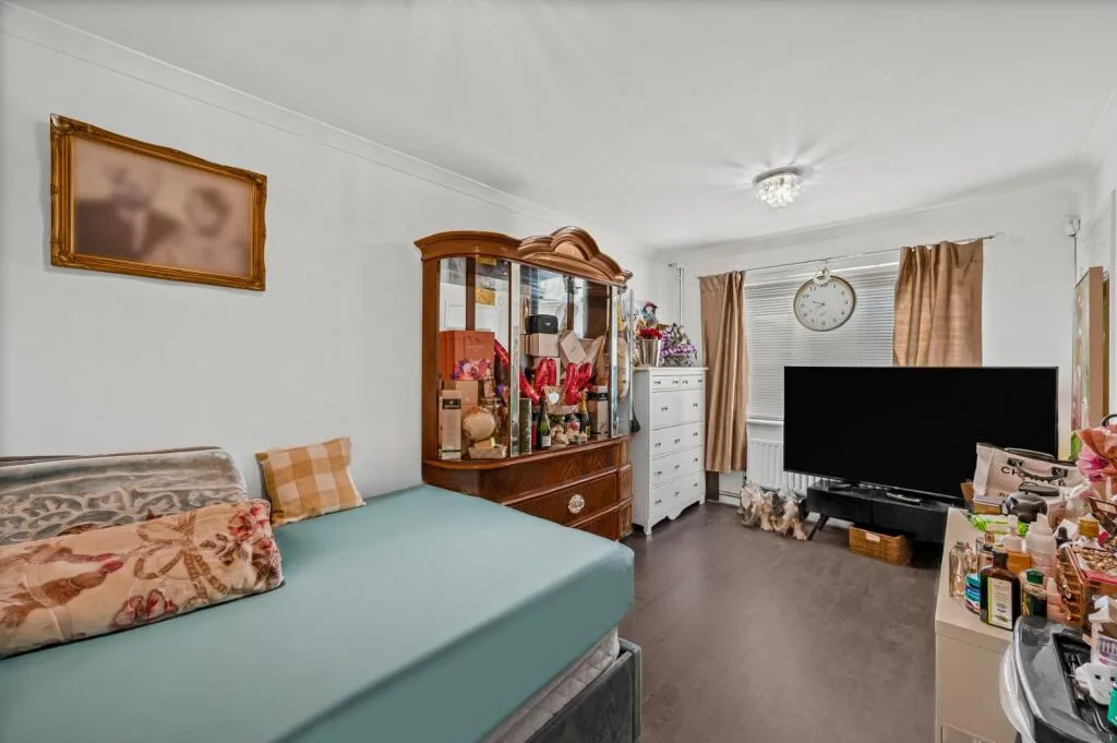4 bedroom terraced house for rent