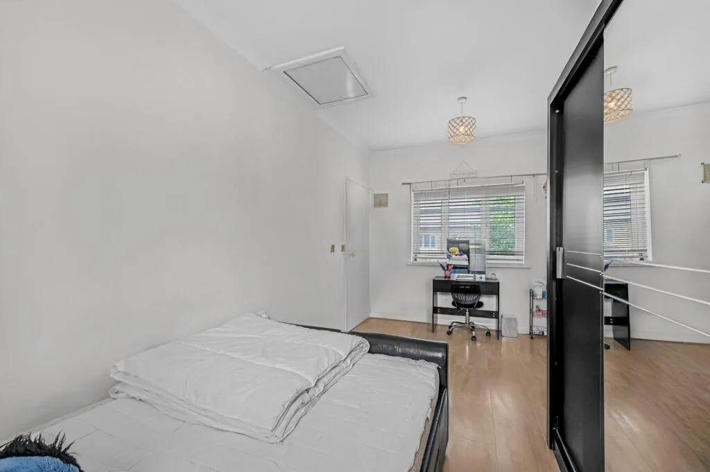 4 bedroom terraced house for rent