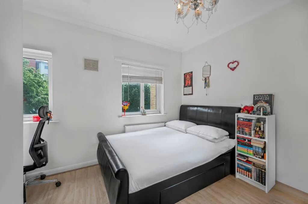 4 bedroom terraced house for rent