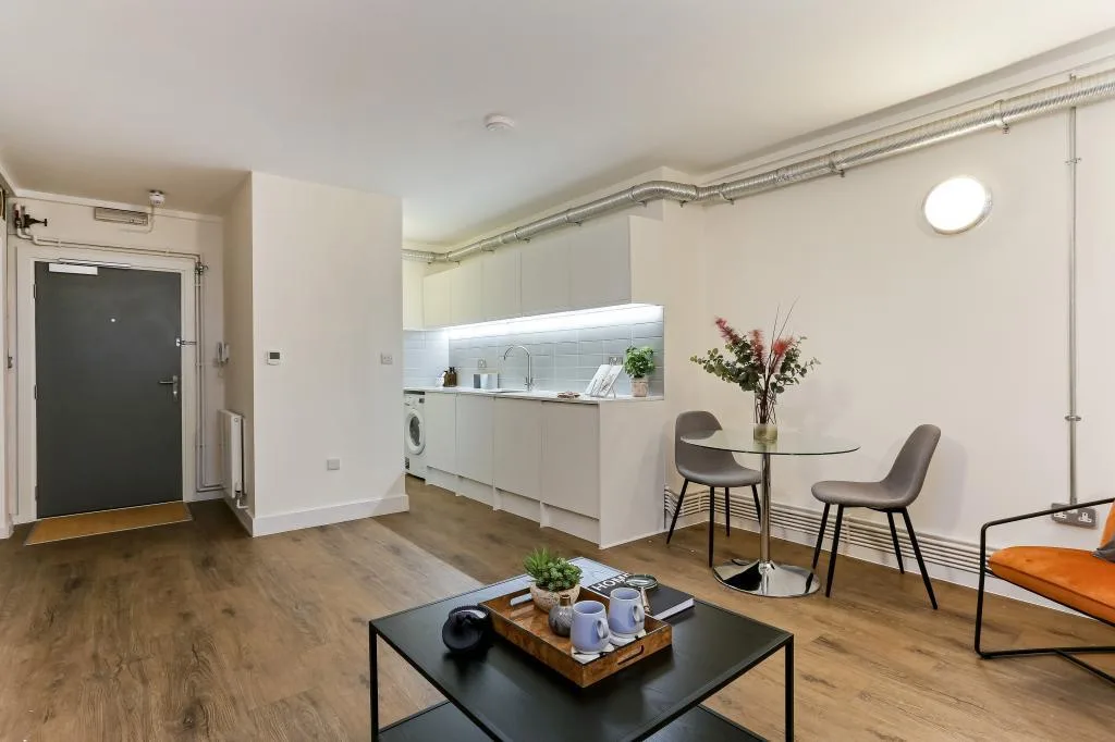 1 bedroom apartment for rent