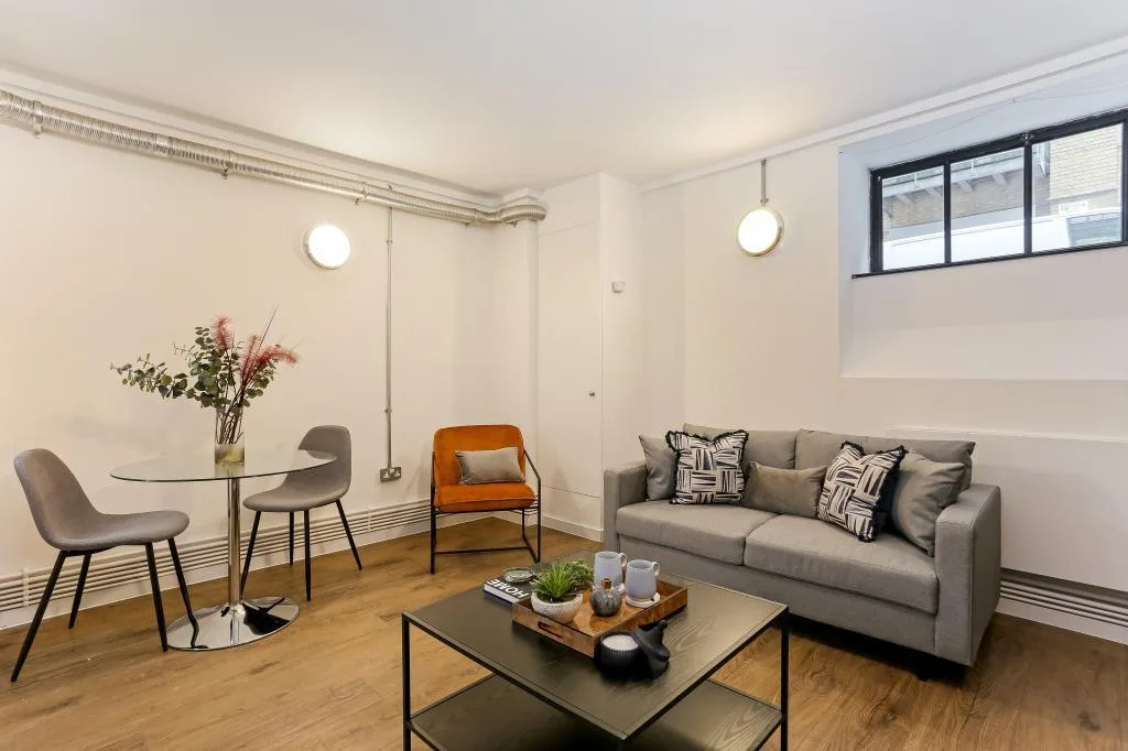 1 bedroom apartment for rent