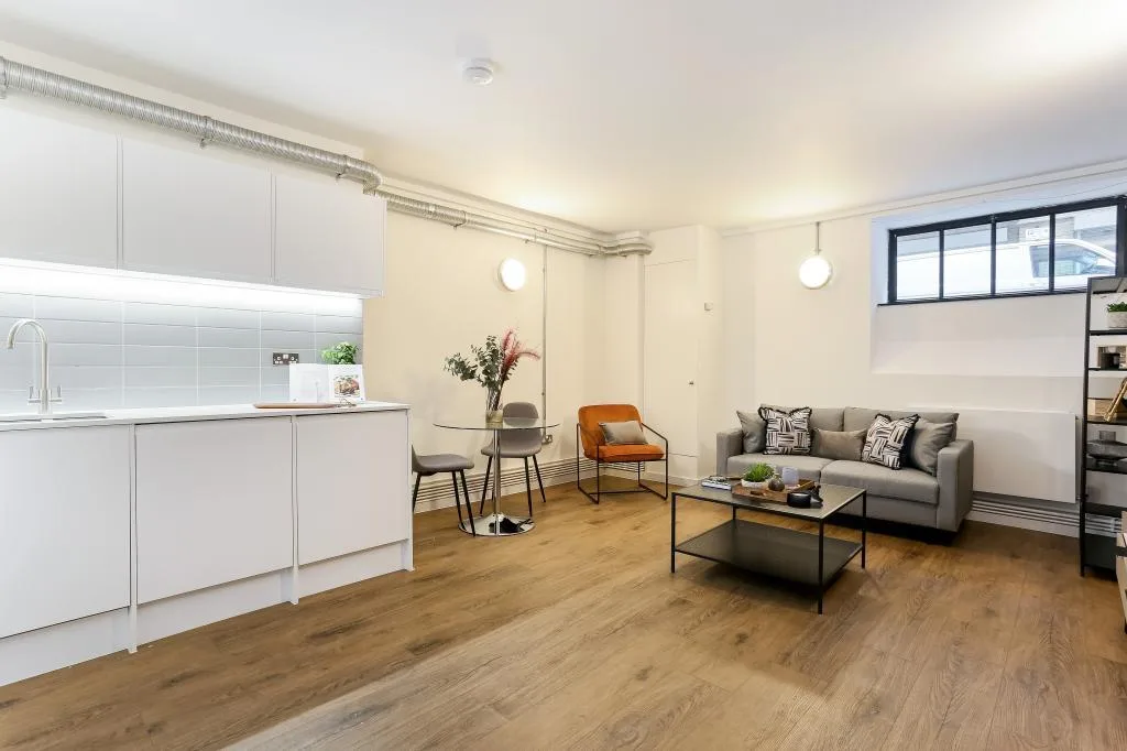 1 bedroom apartment for rent