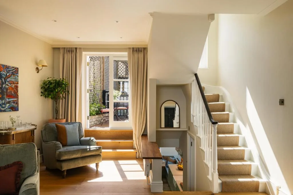 3 bedroom terraced house for rent