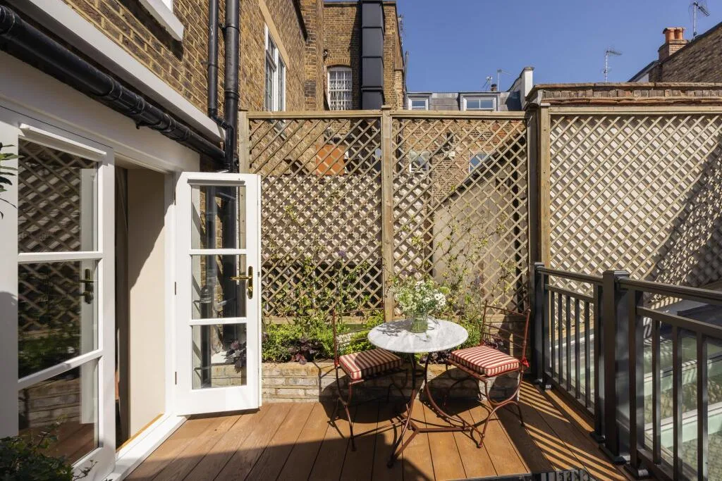 3 bedroom terraced house for rent