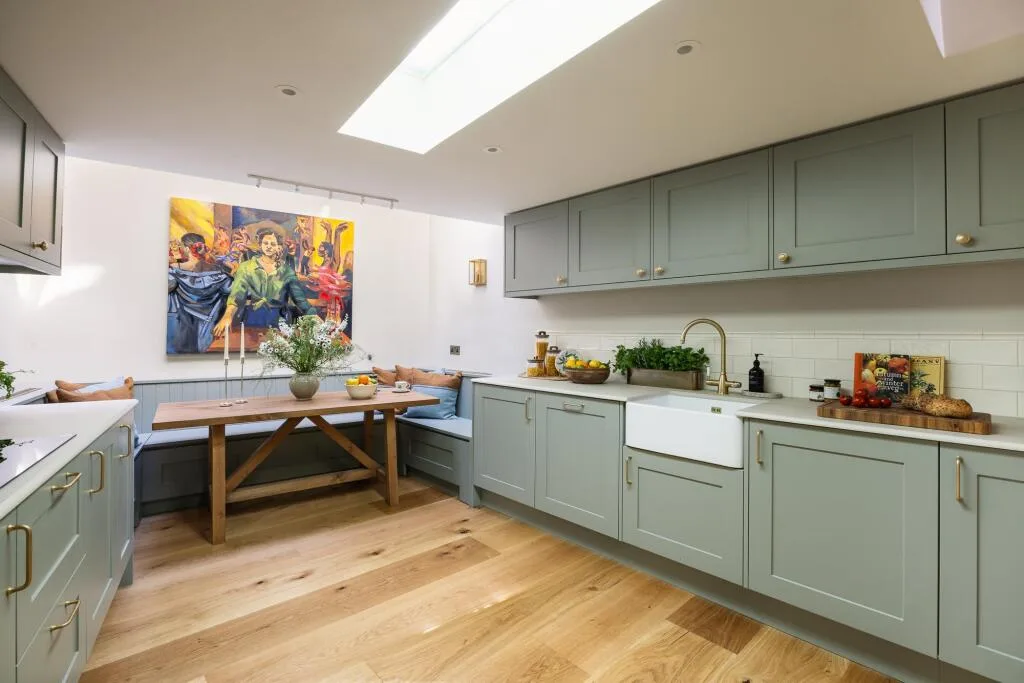 3 bedroom terraced house for rent