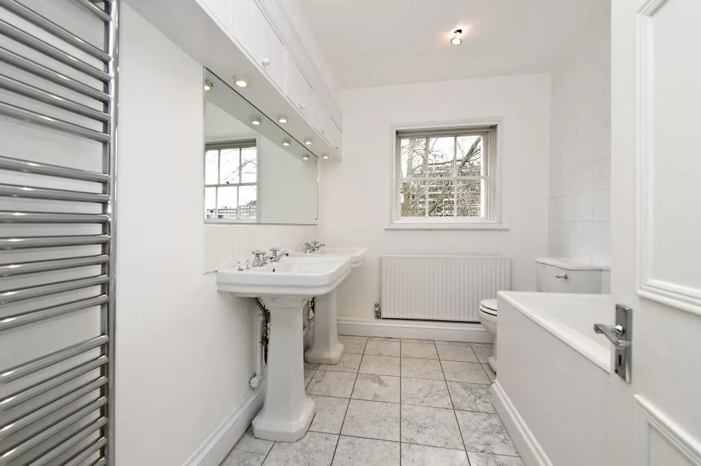 3 bedroom house for rent