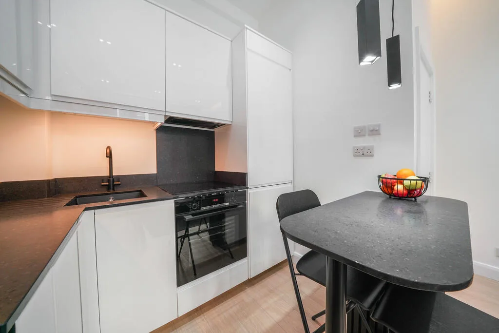 1 bedroom apartment for rent