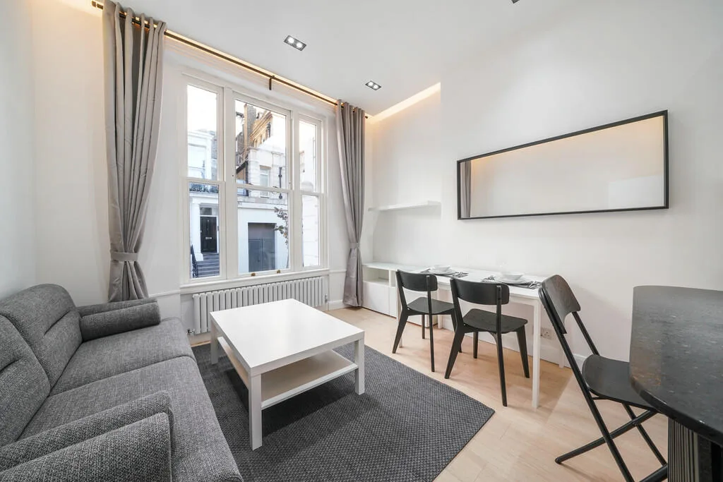 1 bedroom apartment for rent