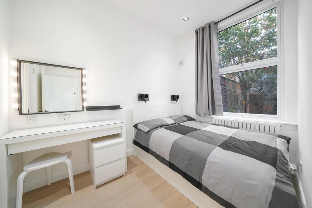 1 bedroom apartment for rent