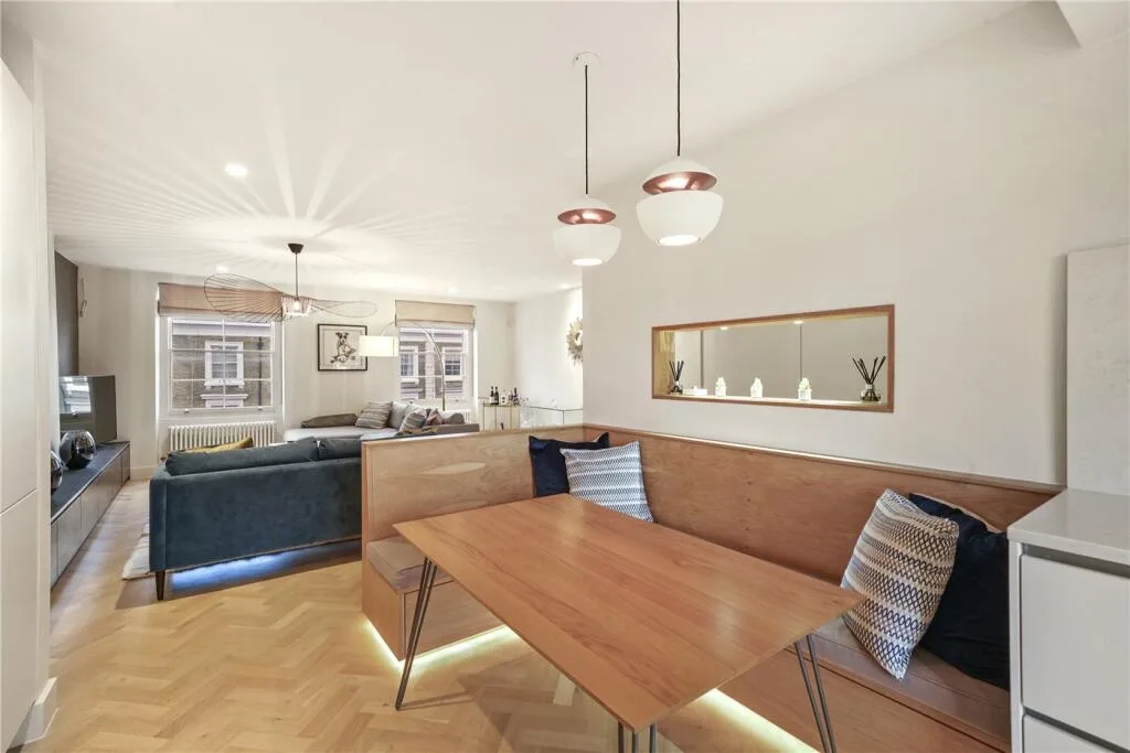 2 bedroom apartment for rent