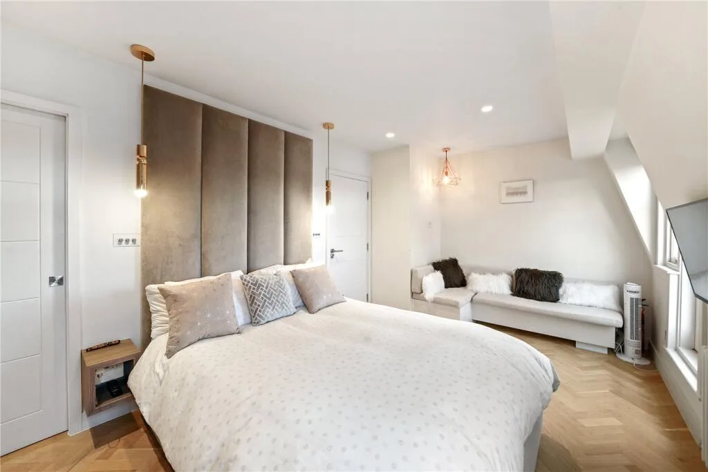 2 bedroom apartment for rent