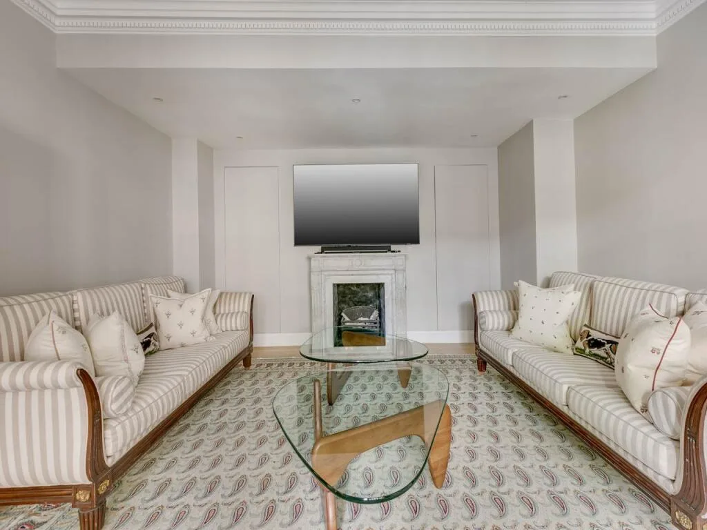 3 bedroom house for rent