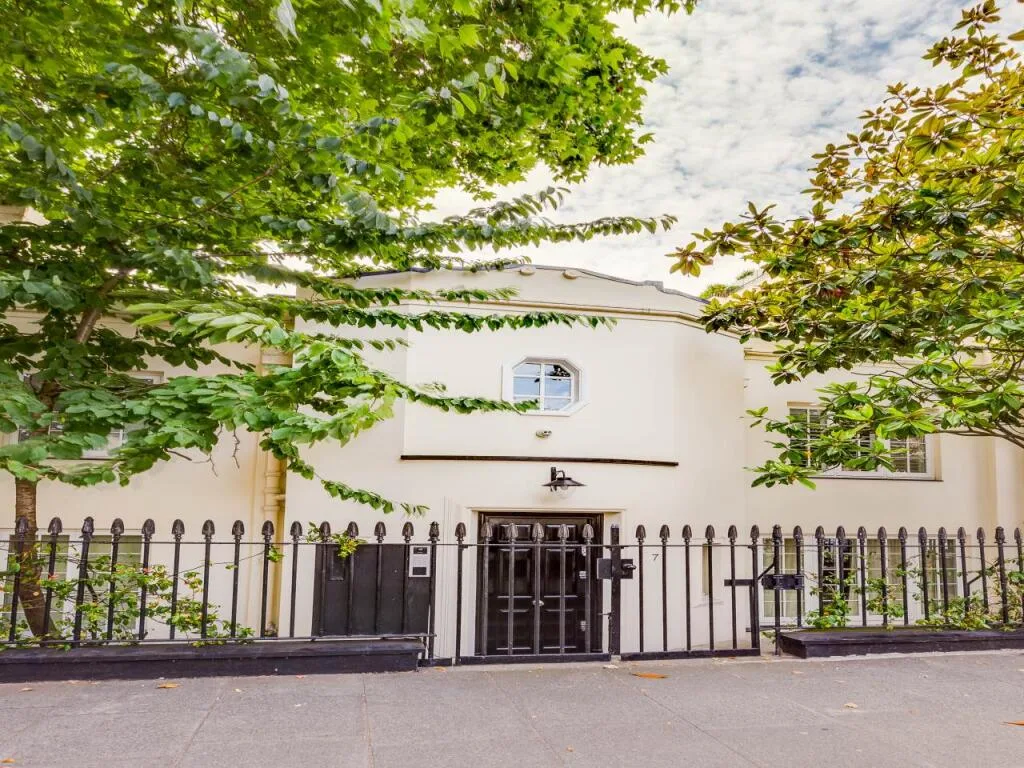 3 bedroom house for rent