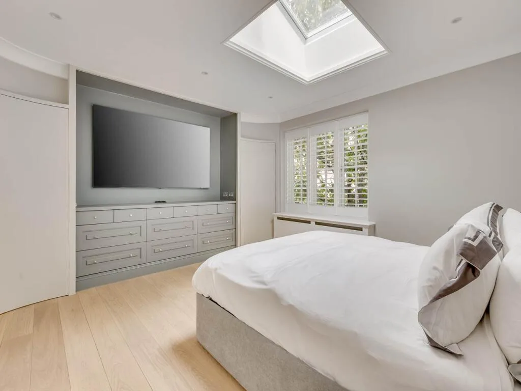 3 bedroom house for rent