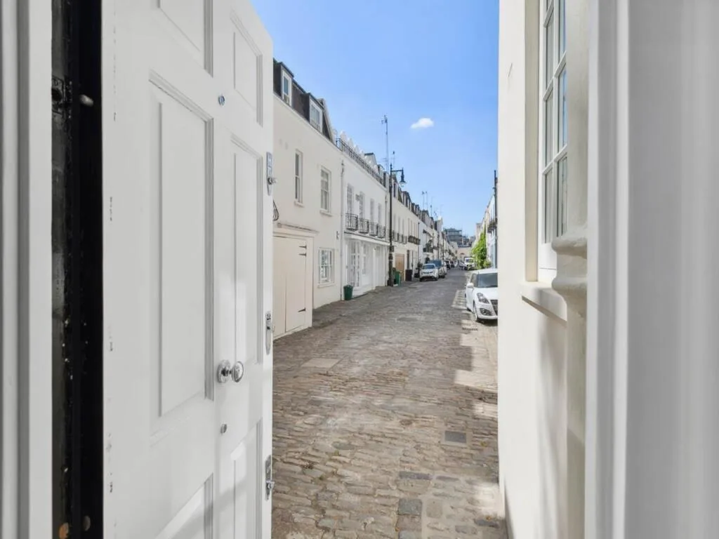 3 bedroom house for rent