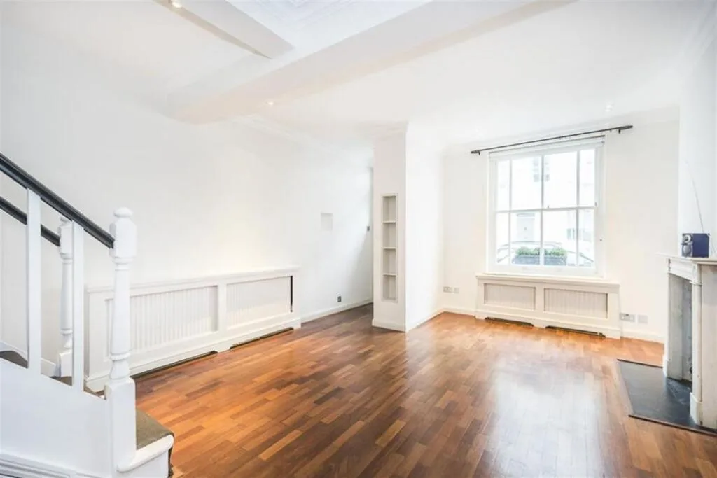 4 bedroom terraced house for rent