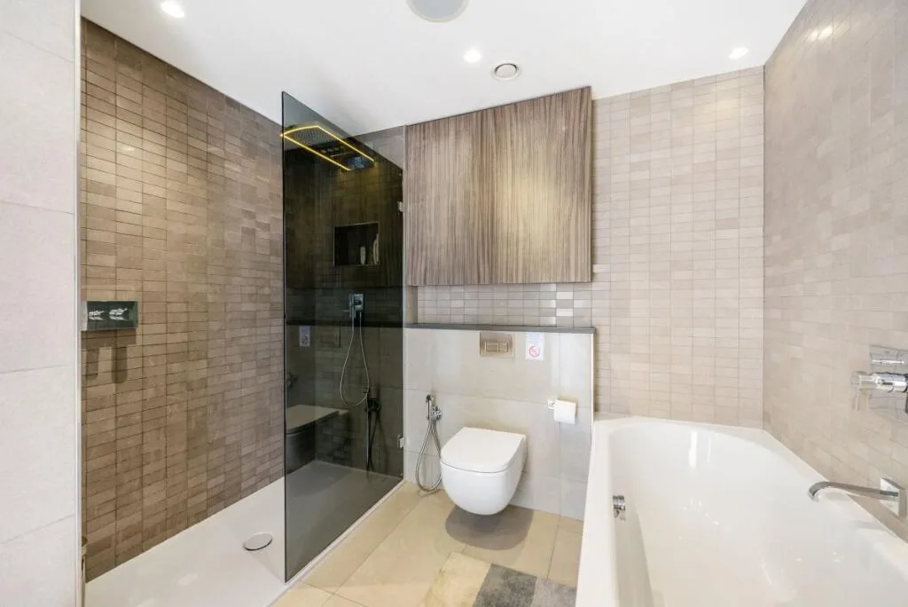 3 bedroom flat for rent