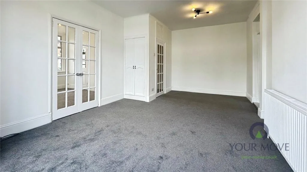 3 bedroom end of terrace house for rent
