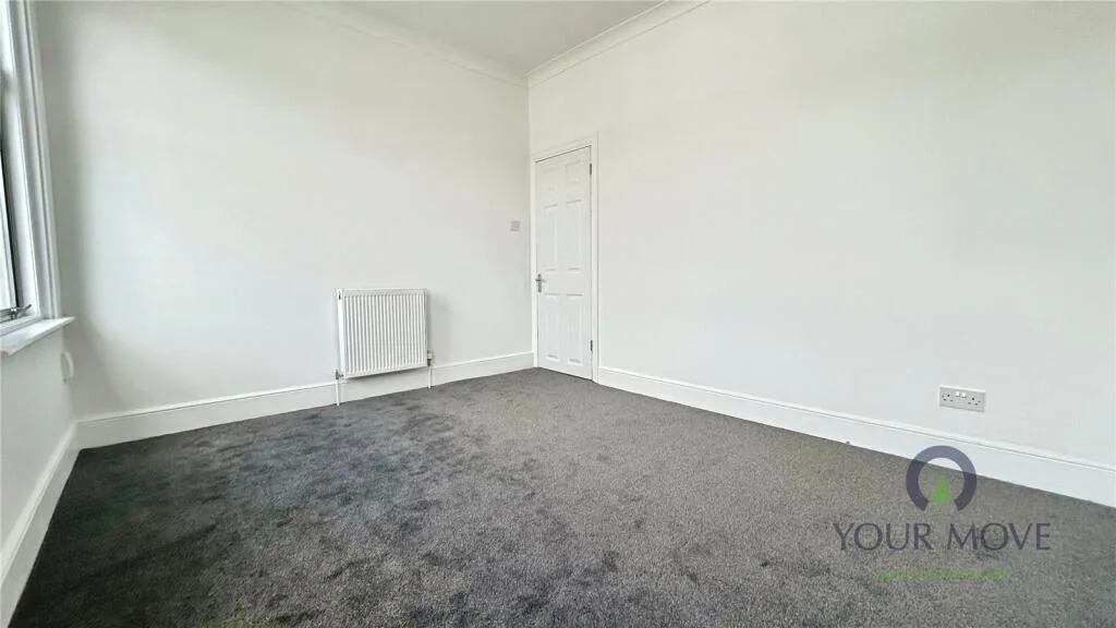3 bedroom end of terrace house for rent