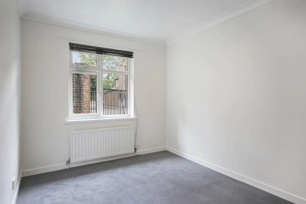 2 bedroom ground floor flat for rent