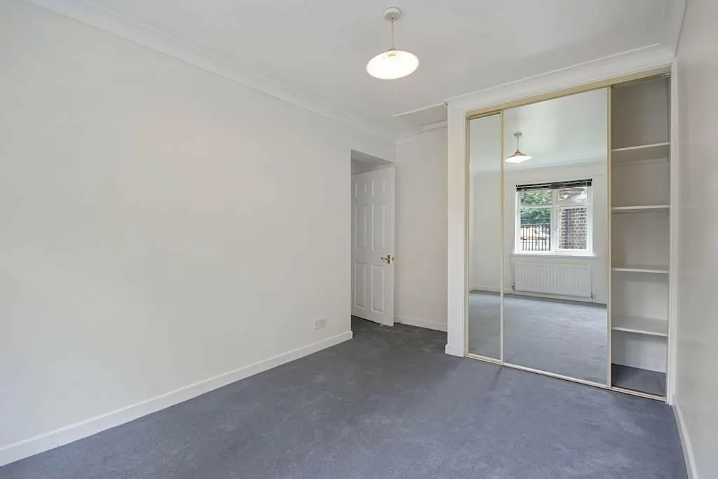 2 bedroom ground floor flat for rent