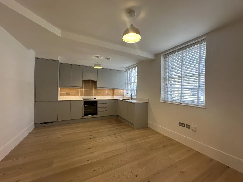 1 bedroom terraced house for rent