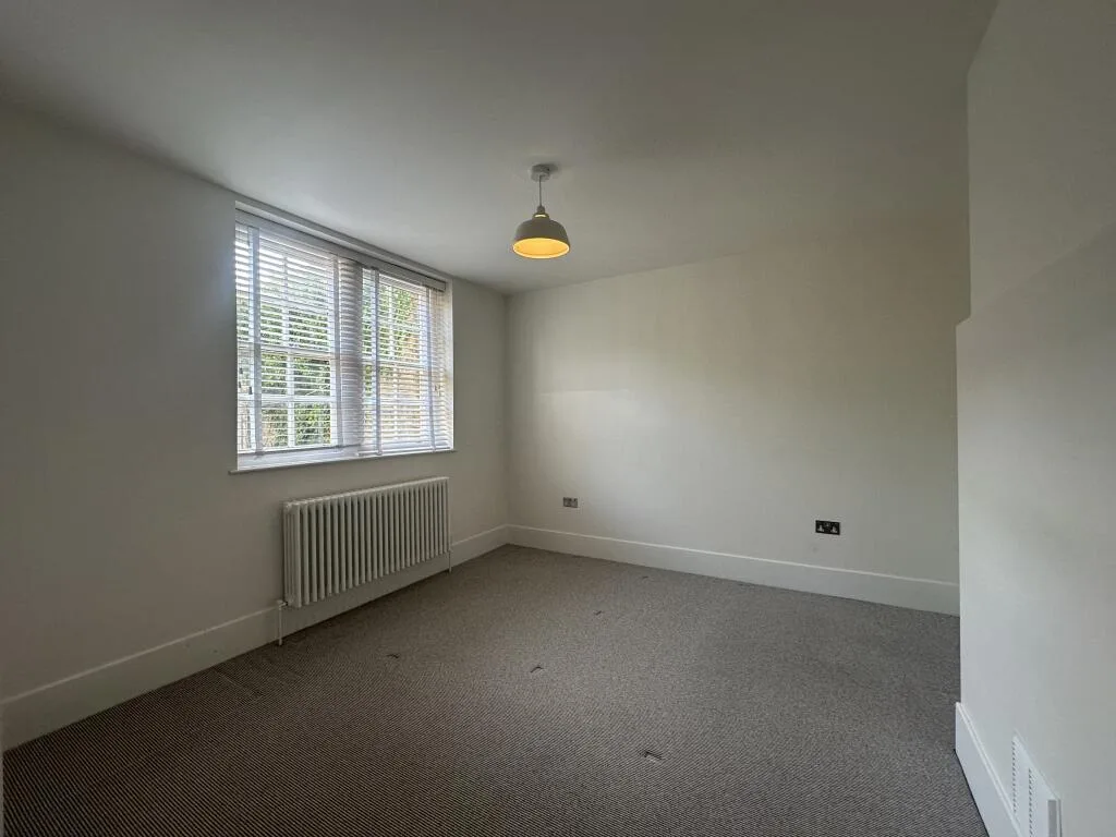 1 bedroom terraced house for rent