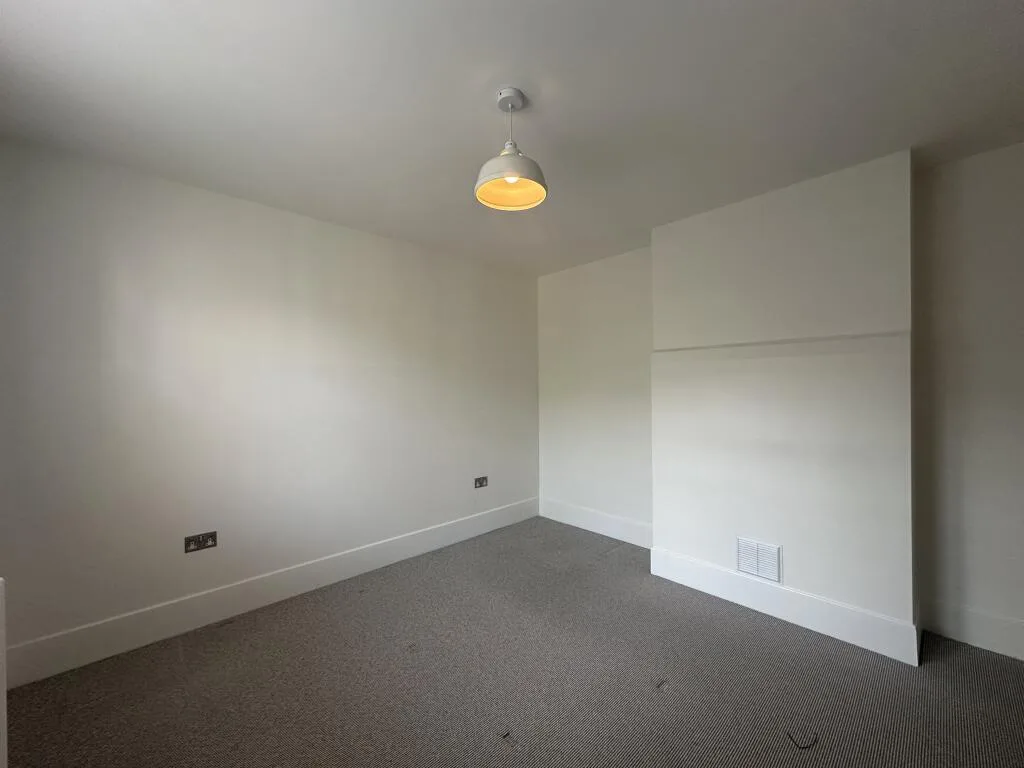 1 bedroom terraced house for rent