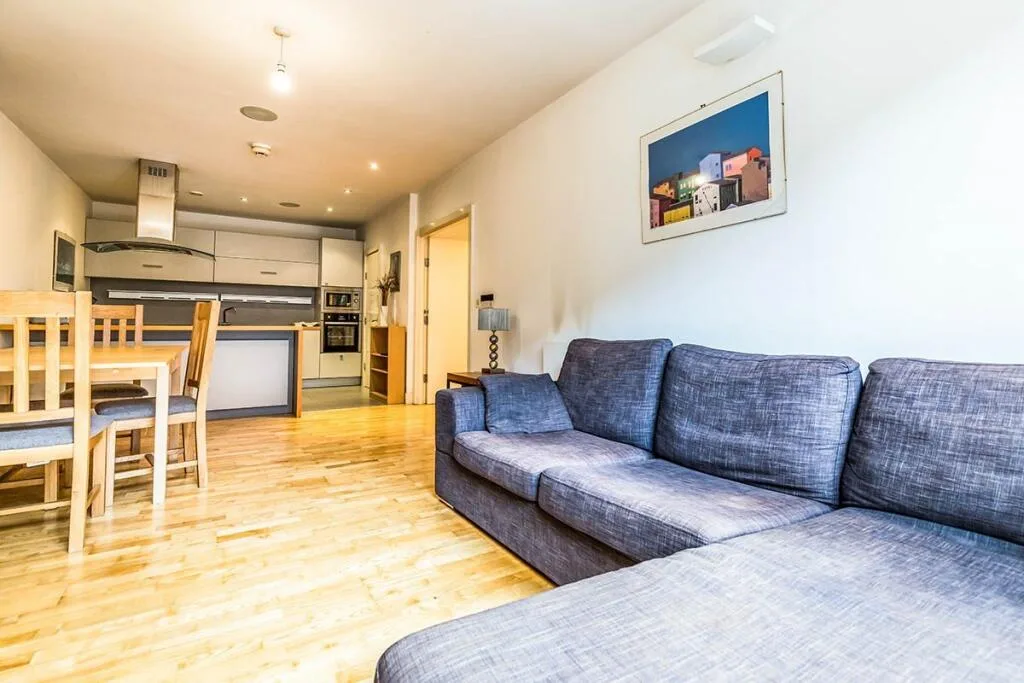 2 bedroom apartment for rent