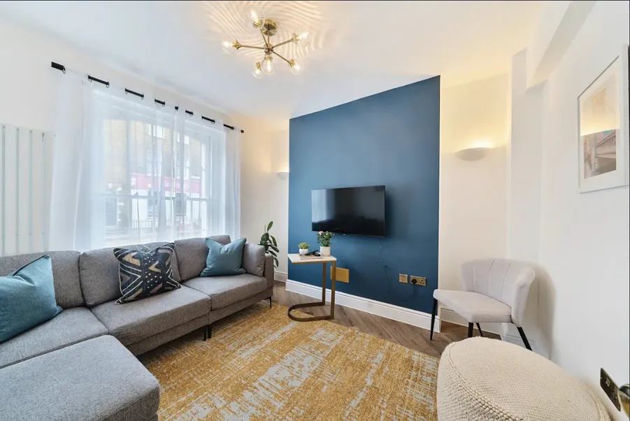 3 bedroom terraced house for rent