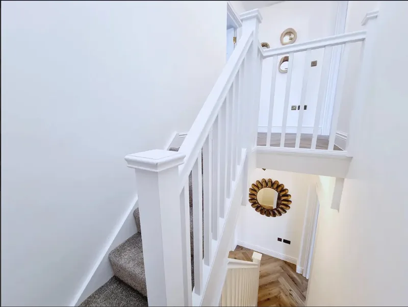 3 bedroom terraced house for rent