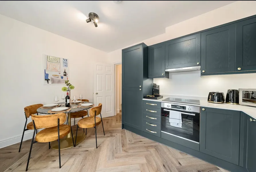 3 bedroom terraced house for rent