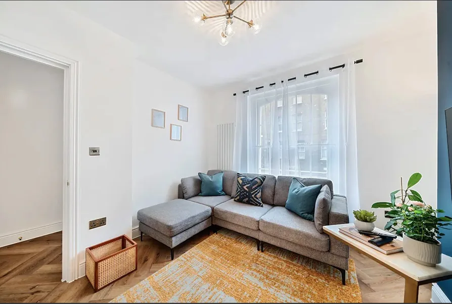 3 bedroom terraced house for rent